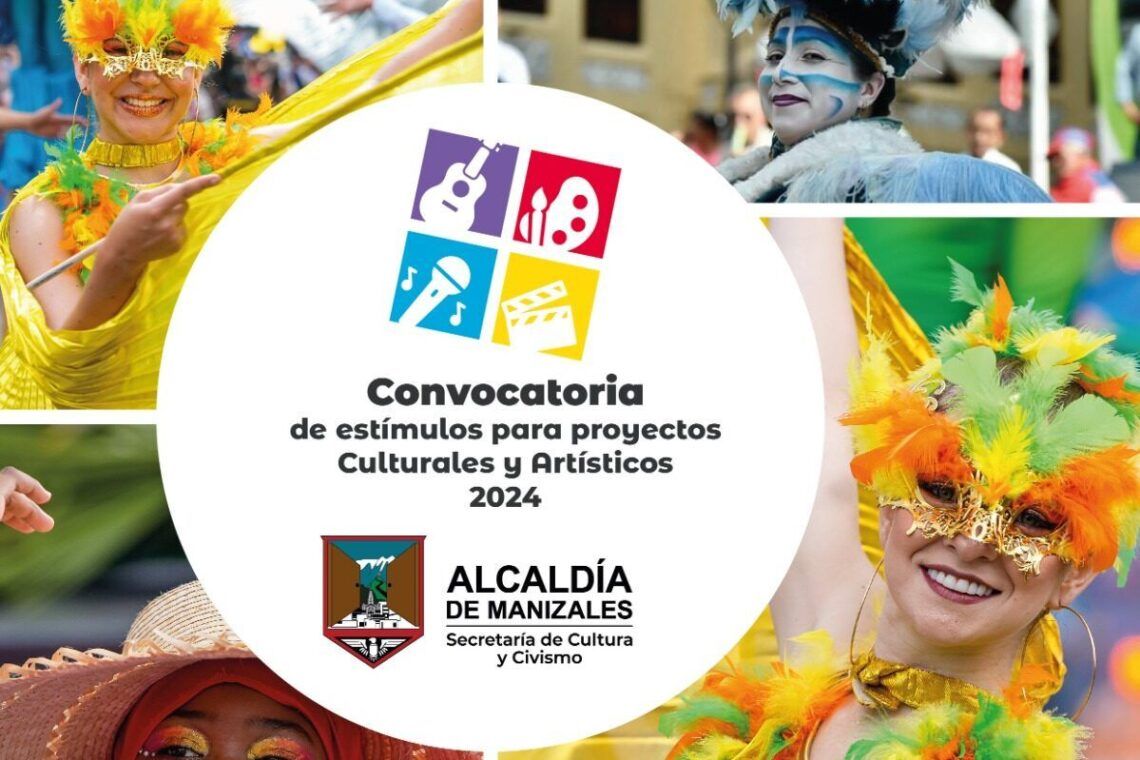 253 proponentes de la convocatoria de estímulos culturales tendrán