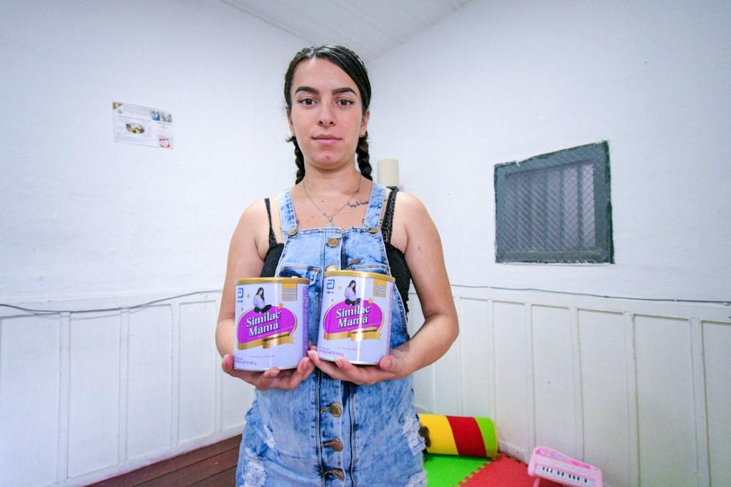 Programa Gestar Manizales le sigue apostando al desarrollo de la primera infancia con ...