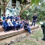 Red de Ecoparques abre sus puertas a colegios públicos y privados de Manizales para actividades relacionadas con el medioambiente