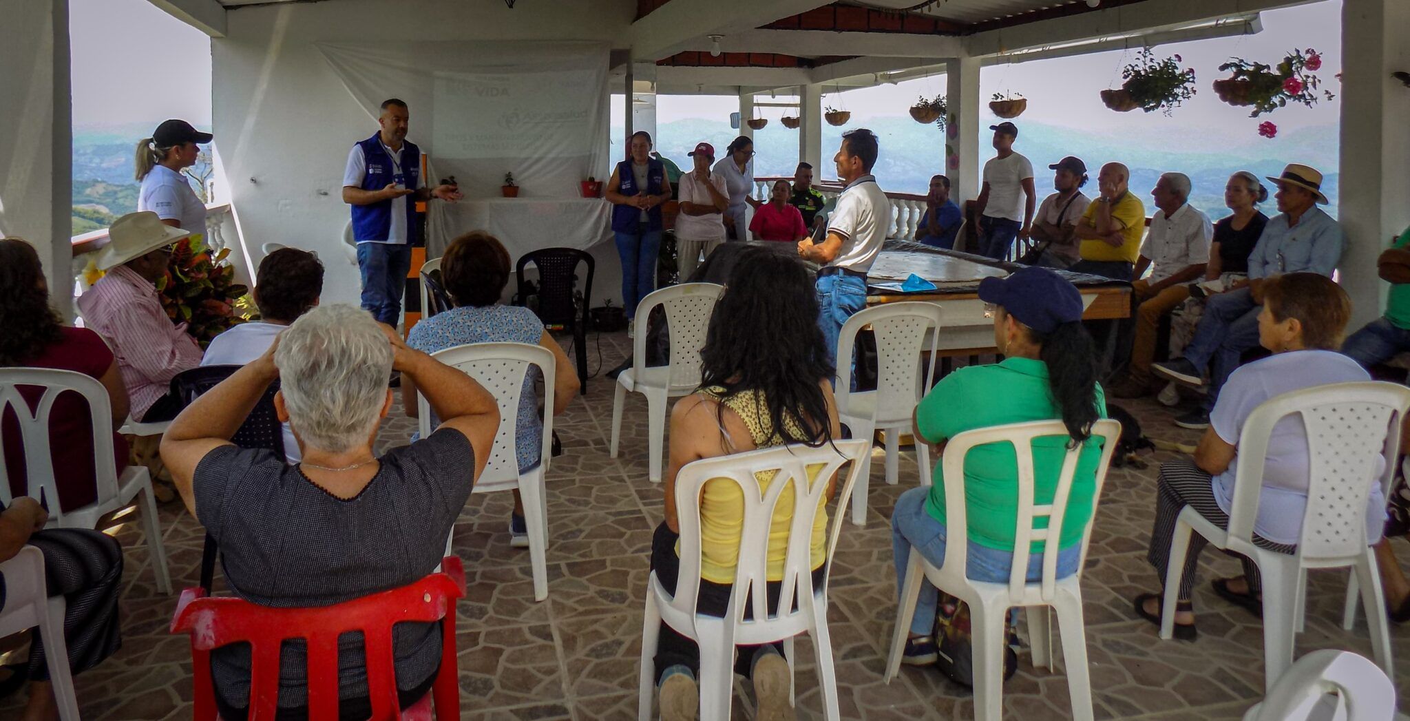 Atenci N Primaria En Salud Aps Estrategia Por El Cuidado De La Salud En Manizales Centro De