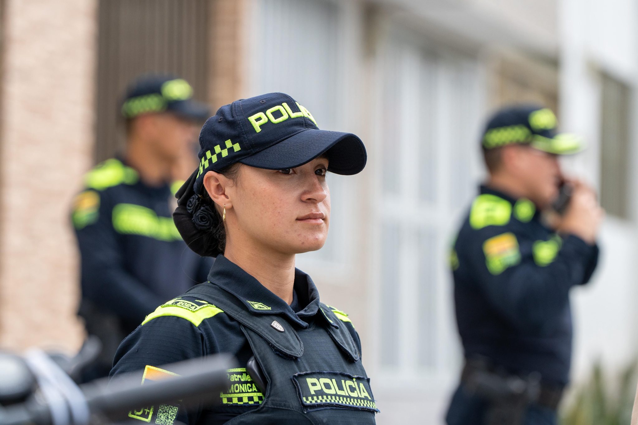 Conozca los números de los cuadrantes del CAI de Villahermosa que