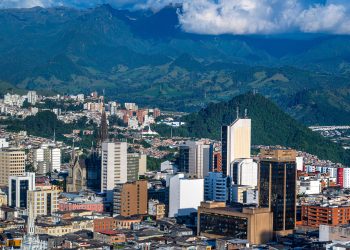 Manizales en la ruta de la movilidad sostenible en Latinoamérica