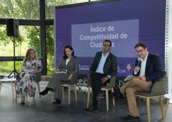 Manizales, la ciudad que mejora la calidad de vida con competitividad