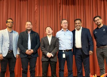 Foro en Movilidad Segura y Sostenible reunió a expertos nacionales y reconoció a los buenos actores viales en Manizales