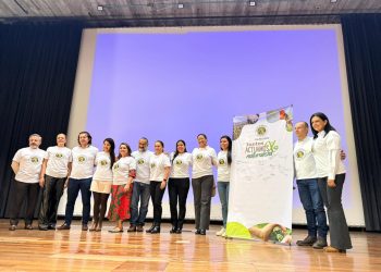 Manizales comprometida con la sostenibilidad y la acción climática