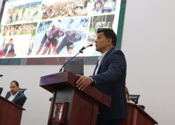 Secretaría del Deporte presentó al Concejo  informe de gestión del 2024 y progresos del 2025