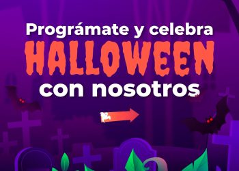 Manizales celebra Halloween con actividades para toda la familia