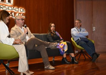 Secretaría de Agricultura de Manizales destacó estrategias rurales locales en el XI Congreso Internacional Derecho y Sociedad