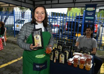 Gobierno en la Calle Campesino llevó lo mejor del campo a Aguas de Manizales