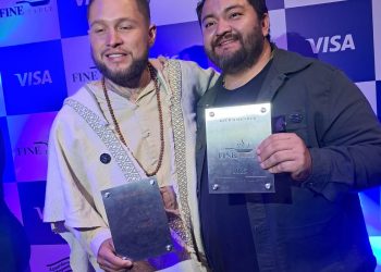 El talento que impulsa la gastronomía en Manizales es reconocido