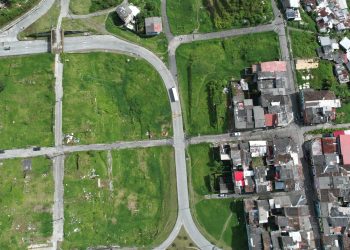 Desarrollo del Macroproyecto San José: para transformar la vida de la comunidad