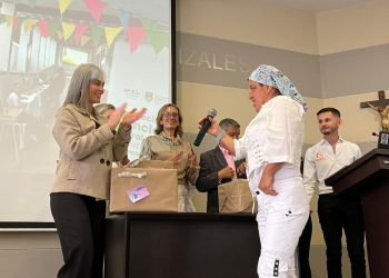 Manizales afianza una gestión incluyente y reduce brechas para personas con discapacidad