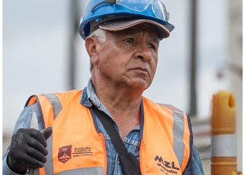 Un año de obras y resultados: Manizales fortalece su malla vial y conectividad