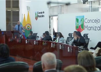 Concejo inició hoy sesiones extraordinarias