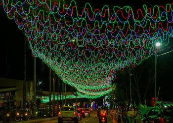 Secretaría de Salud refuerza el llamado a la afiliación correcta durante empleos decembrinos