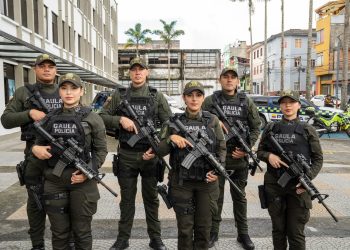 Conozca las recomendaciones de seguridad para vivir una Navidad tranquila y en paz