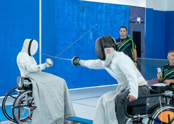 Manizales celebra el Mes de la Juventud con una vibrante Toma Deportiva en los Coliseos de la ciudad