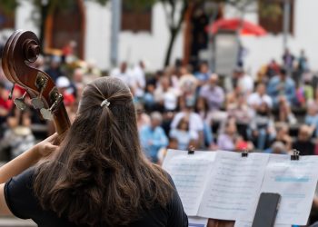 La Banda Municipal de Manizales regresa este domingo con nuevos talentos