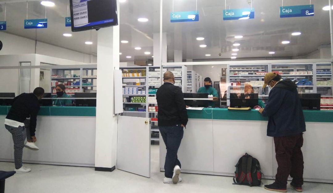 Estas son las EPS que operarán en Manizales bajo el nuevo Modelo ...
