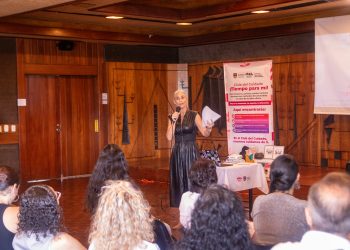 700 personas cuidadoras de Manizales se beneficiarán con el programa de la Alcaldía ´Tiempo para mí´