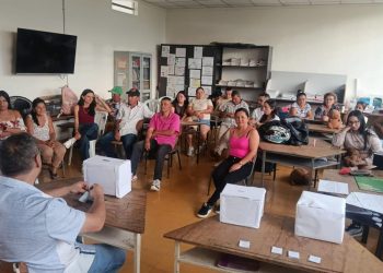 Participación y civismo marcaron las elecciones de las Juntas de Acción Comunal en Manizales