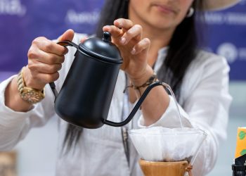 Café Fest 2026 arranca mañana: Manizales se prepara para vivir el café desde su origen