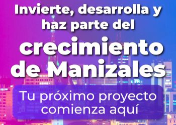 Manizales oferta tres porcentajes de inmuebles y un predio completo mediante subasta pública