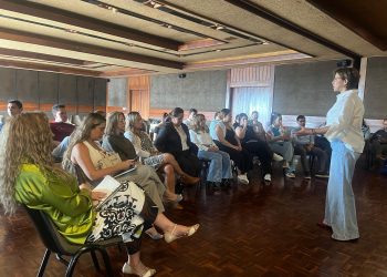 Manizales fortalece la prevención de la violencia de género con taller formativo para funcionarios