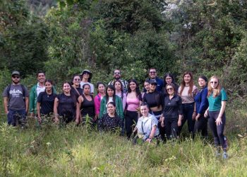 Manizales progresa en la formación de líderes con el Módulo 2 de la Escuela “Aliados del Ambiente”