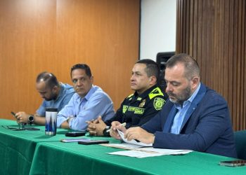 Comité de Seguimiento y Garantías Electorales evalúa jornada anterior y se prepara para próximos comicios