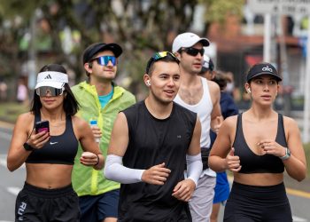 La Recrevía regresa este domingo, también con jornada satélite en Bosques del Norte