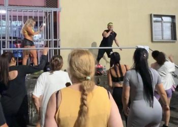 Celebración del Día Mundial de la Actividad Física con deporte, recreación y participación masiva en toda la ciudad