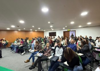 Manizaleños se benefician con programa de formación en contenido UGC