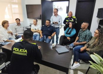 Área Metropolitana le abre de nuevo las puertas a la estrategia “A Movernos Seguras”