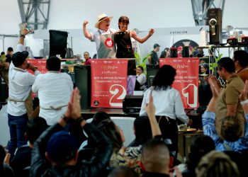 Café Fest 2026 cerró con éxito: cifras de ventas y visitantes superaron las metas
