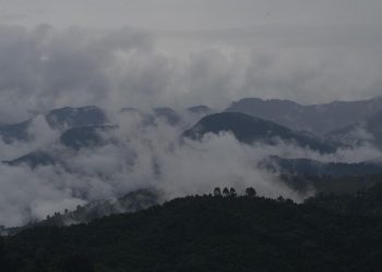 Consejo Municipal de Gestión del Riesgo tomará medidas preventivas por aumento de lluvias
