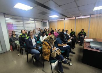 Convocatoria para fortalecer la participación ciudadana en salud con la ampliación del COPACOS