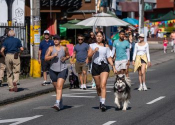 Agenda cultural y deportiva en Manizales para disfrutar en familia el fin de semana