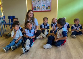 Con Aulas de Jardín, Manizales amplía oportunidades para la niñez