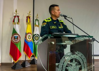 Manizales trabaja por la seguridad escolar con articulación entre Alcaldía, Policía y rectores