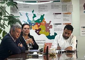 Activan respuesta institucional para fortalecer la convivencia escolar en colegios oficiales