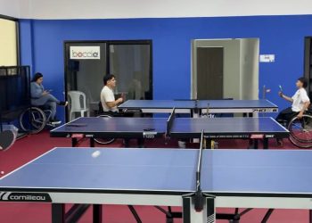 Manizales, recibe el Campeonato Nacional de Tenis de Mesa Sub-15 y Sub-21