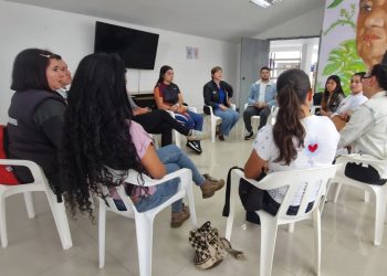 ‘A Movernos Seguras’ recibe nuevos aliados