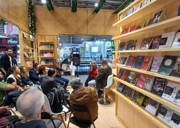 Manizales lleva su talento literario a la FILBO 2026 con obras apoyadas por la Alcaldía 