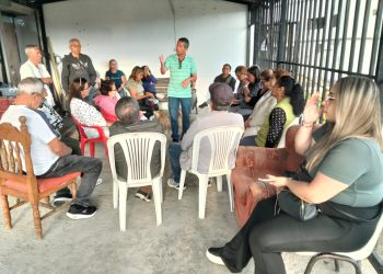 Capacitación, inclusión y participación marcan la recta final de las JAC en Manizales