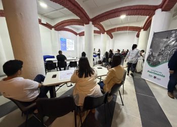 Manizales integró nuevas voces ciudadanas en el tercer encuentro del PEMP del Centro Histórico