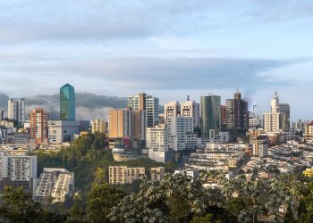 Definen procedimiento para predios en condición de amenaza y riesgo