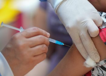 Tu decisión marca la diferencia”: jornada nacional de vacunación, para aumentar coberturas en Manizales