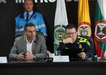 Canales de denuncia y amplio dispositivo de seguridad acompañan la jornada electoral