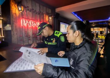 Secretaría de Hacienda intensifica controles al impuesto de Industria y Comercio en Manizales